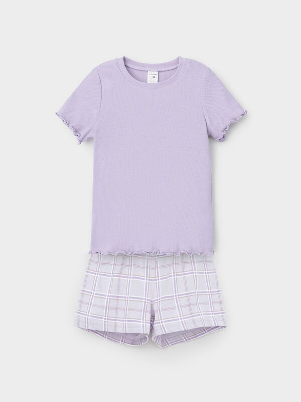 пижама для дев